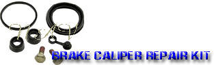 brake caliper repair kit