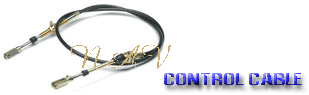 control cable