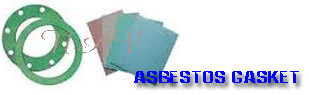 asbestos gasket manufacture india