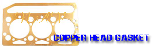 copper head gasket kit manufacture india