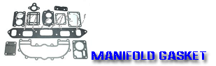 manifold gasket set manufacture 