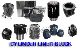 Liner Block Manufactue india