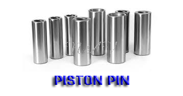 Piston Pin manufacture india