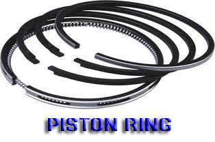 piston ring manufacture india