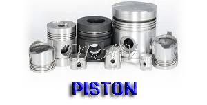 Piston Manufacture india