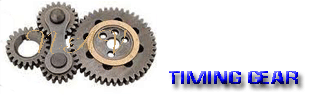timing gear manufacture
