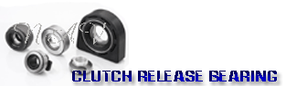 Clutch release Manufacturer