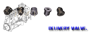 Delivery Valve manufacture