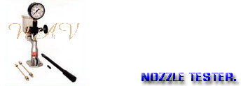 nozzle tester india,