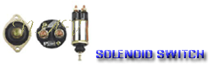 solenoid switch manufacture 